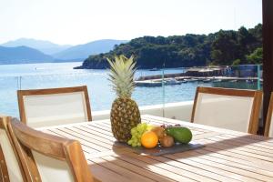 Photo #6 of Kalamota Beach House in Koločep, Croatia