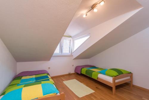 Photo #2 of House FIDULIC - Penthouse THE VIEW in Lumbarda, Croatia