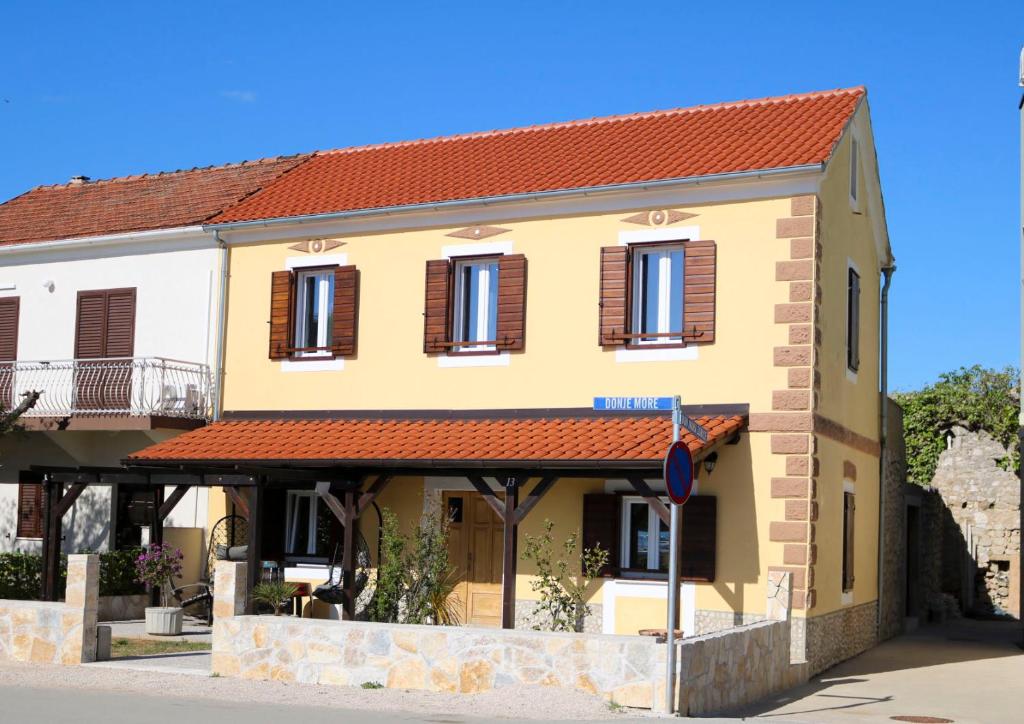 Photo of Villa Galleria in Sukošan, Croatia