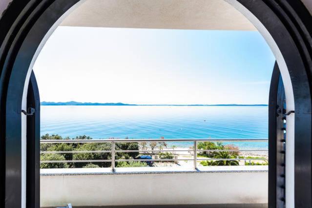Photo #1 of Apartments Villa Mirella in Zadar, Croatia