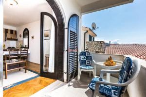 Photo #4 of Apartments Villa Mirella in Zadar, Croatia