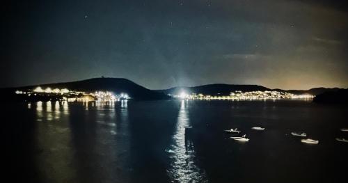 Photo #2 of Luxury apartment Betina in Betina, Croatia