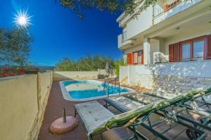 Photo #4 of Villa Slavica ZadarVillas in Sveti Filip i Jakov, Croatia
