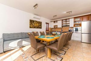 Photo #5 of Villa Slavica ZadarVillas in Sveti Filip i Jakov, Croatia