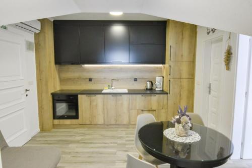 Photo #3 of Apartment 9 in Villa Petrac in Rab, Croatia