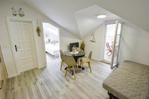 Photo #6 of Apartment 9 in Villa Petrac in Rab, Croatia