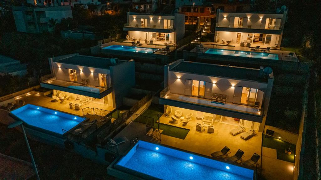 Photo #1 of Luxury Blue Villas Vis in Vis, Croatia