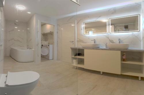 Photo #3 of Luxury Blue Villas Vis in Vis, Croatia