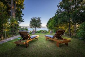 Photo #5 of Ferienhaus Janika - direkt am Meer in Sveti Petar na Moru, Croatia