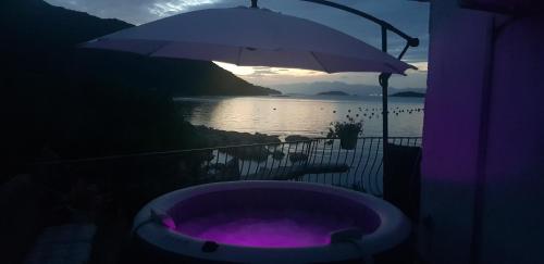 Photo #2 of Private Villa by the sea in Žuljana, Croatia