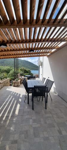 Photo #3 of Private Villa by the sea in Žuljana, Croatia