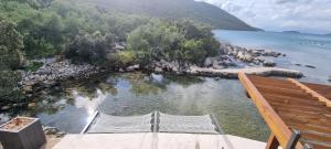 Photo #6 of Private Villa by the sea in Žuljana, Croatia