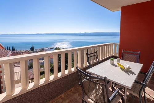 Photo #2 of Apartments Bakota in Duće, Croatia