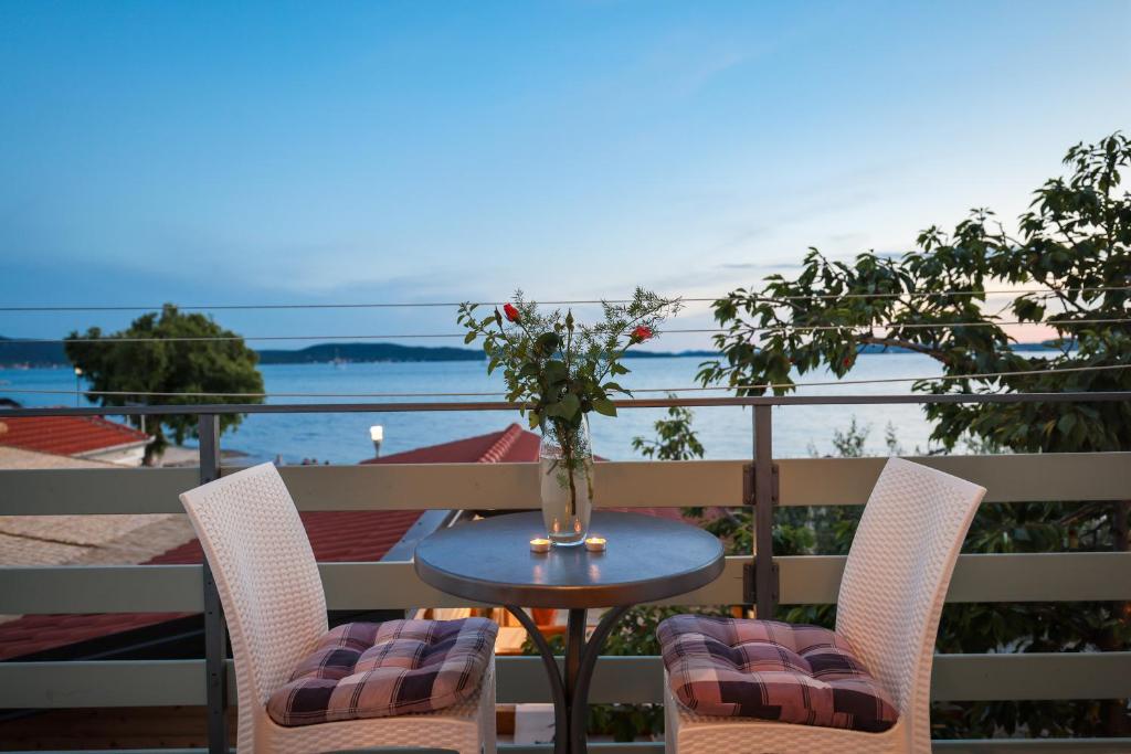 Photo of Apartments Children's paradise in Sukošan, Croatia