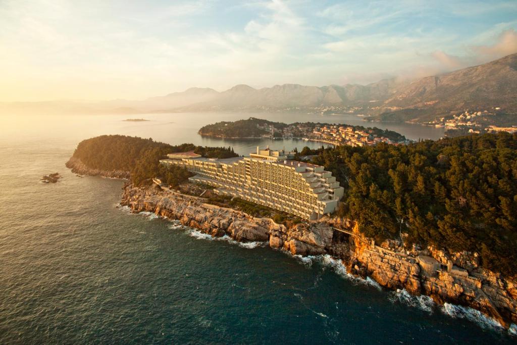 Photo of Hotel Croatia in Cavtat, Croatia