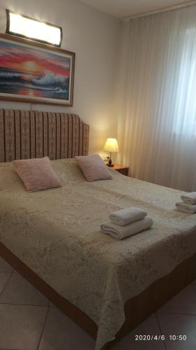 Photo #2 of Diklo beach apartments Robert & Renata in Zadar, Croatia