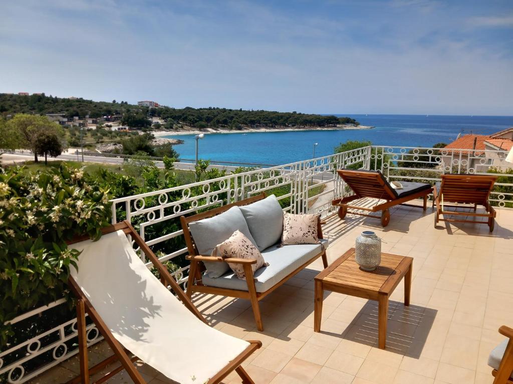 Photo of APARTMANI BLAŽE in Primošten Burnji, Croatia