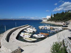 Photo #5 of Apartment Elena in Dramalj, Croatia