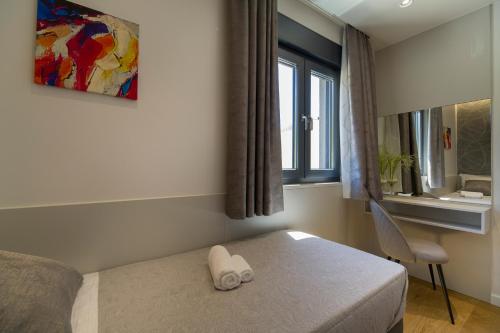 Photo #3 of Villa IN in Promajna, Croatia