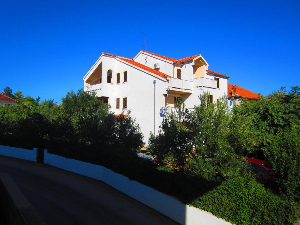 Photo of Apartments Fjaka in Sveti Filip i Jakov, Croatia