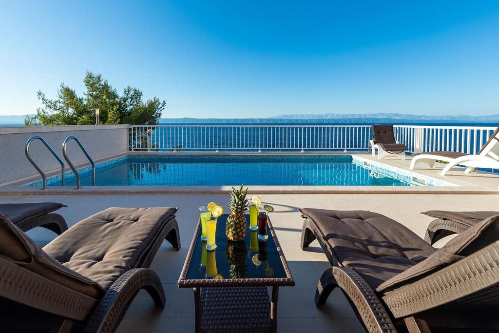 Photo of Villa Sea Lady in Vela Luka, Croatia