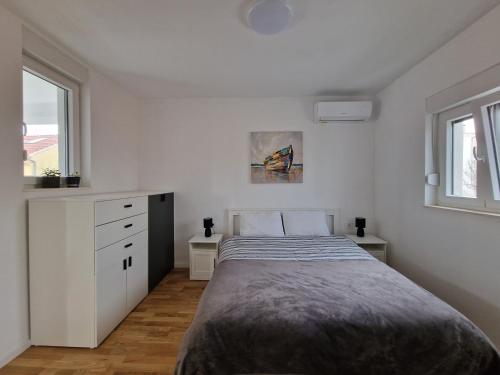 Photo #2 of Villa Adria near Šibenik, 90 meters from the sea in Šibenik, Croatia