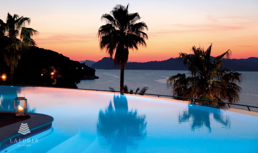 Photo #1 of RMH Lopud Lafodia Resort & Wellness in Lopud, Croatia