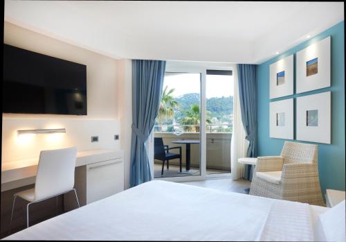 Photo #2 of RMH Lopud Lafodia Resort & Wellness in Lopud, Croatia