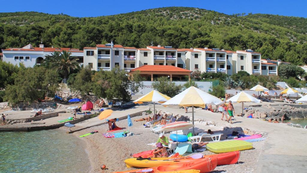 Photo of Hotel Priscapac Resort & Apartments in Smokvica, Croatia
