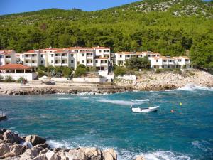 Photo #6 of Hotel Priscapac Resort & Apartments in Smokvica, Croatia