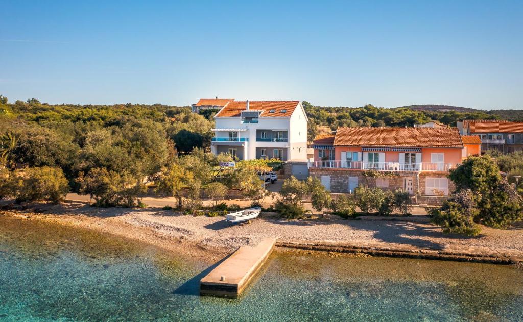Photo of Apartmani Stari ribar in Lovište, Croatia