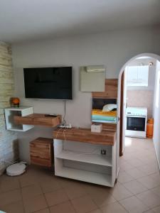Photo #5 of Studio apartment Ivan in Ćunski, Croatia