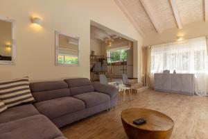 Photo #6 of Beautiful villa Foska with private Pool near the beach in Pavićini, Croatia