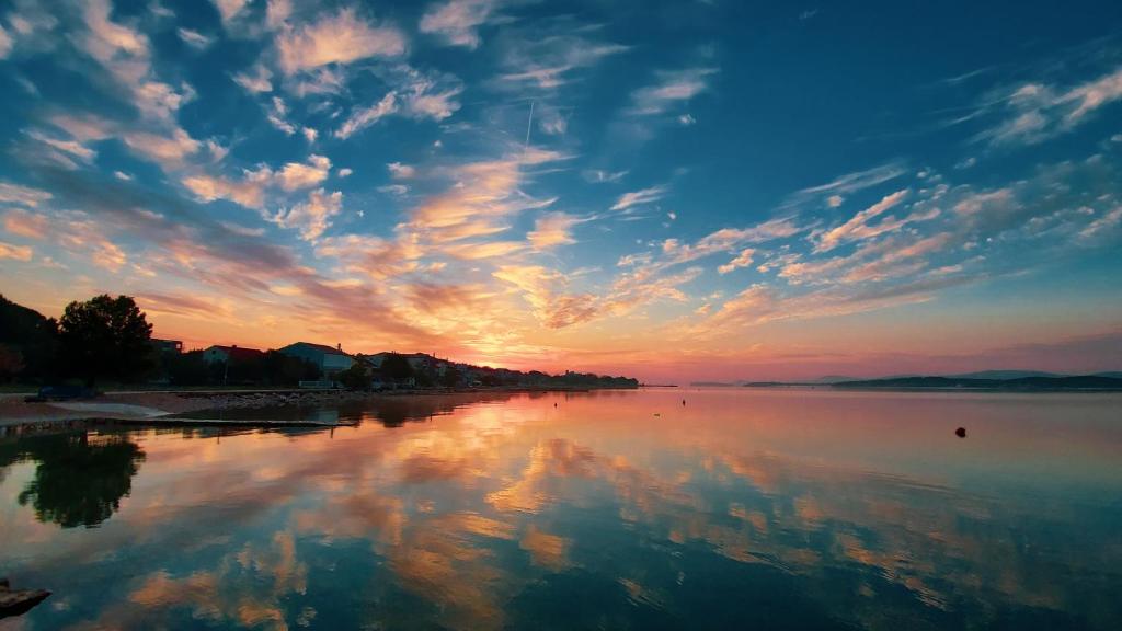 Photo of Holiday home - Beach house 'Amarella' in Turanj, Croatia
