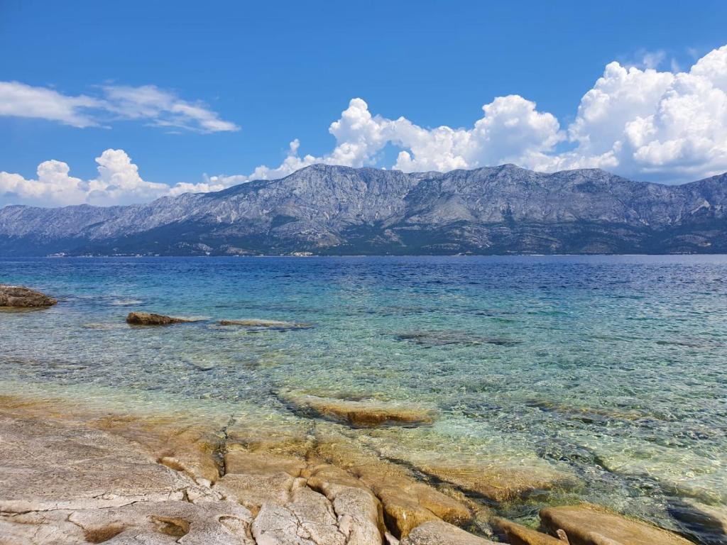 Photo of Marija Holiday Home in Komiža, Croatia