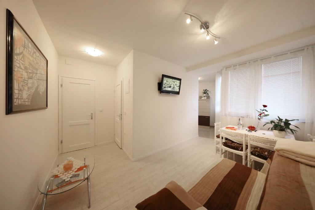 Photo #1 of Apartment Luci in Zadar, Croatia