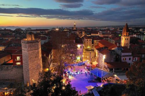Photo #3 of Apartment Luci in Zadar, Croatia