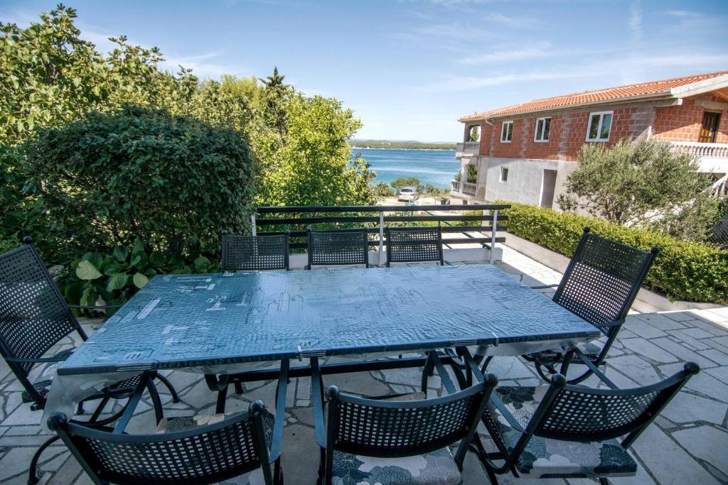 Photo #1 of Sea Breeze - Holiday House on the Beach in Cavtat, Croatia