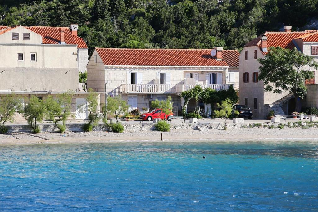 Photo of Apartments by the sea Trstenik, Peljesac - 4570 in Trstenik, Croatia