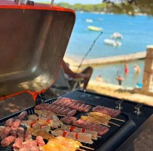 Photo #5 of Bungalow comfort 100 m from the Beach in Premantura, Croatia