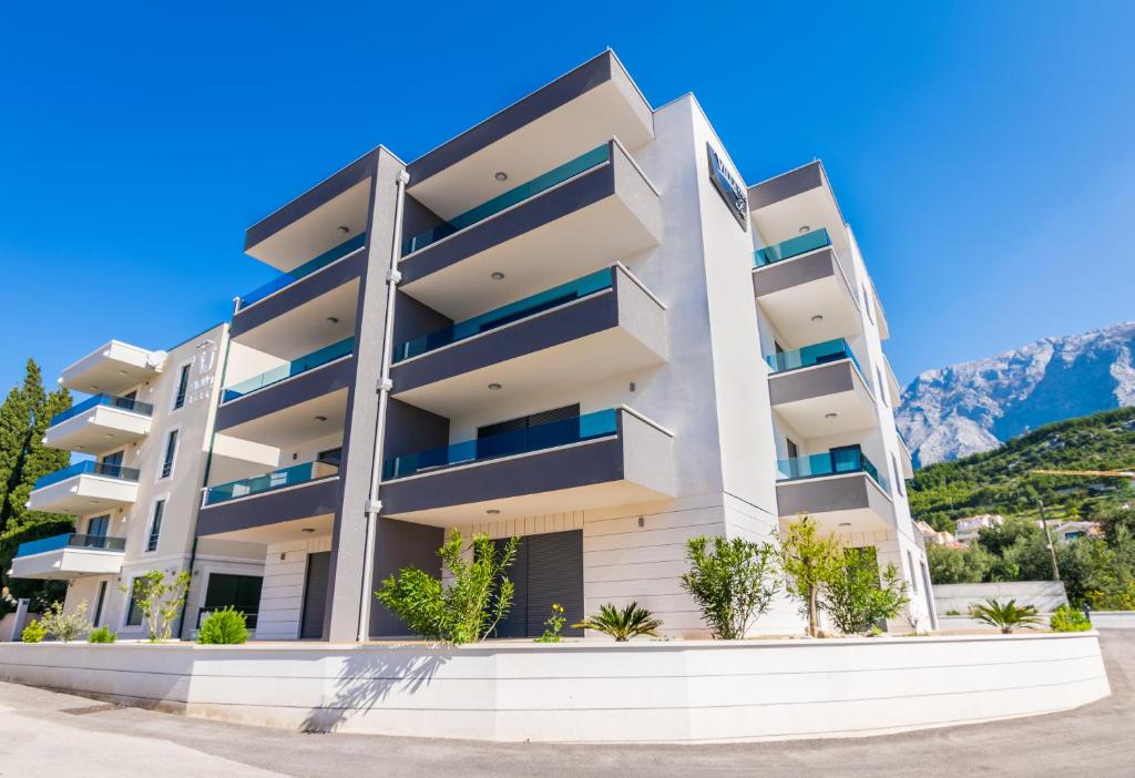 Photo of Villa Ivo Apartmani in Promajna, Croatia