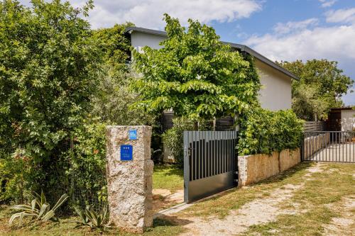 Photo #2 of Peroj's Green Oasis - Holiday home in Peroj, Croatia