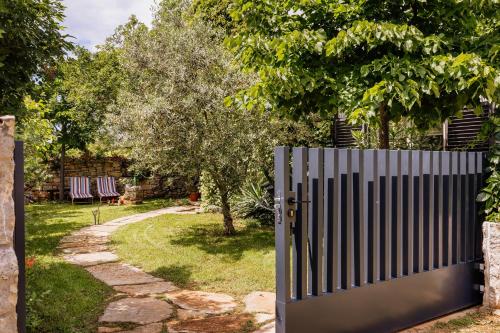 Photo #3 of Peroj's Green Oasis - Holiday home in Peroj, Croatia