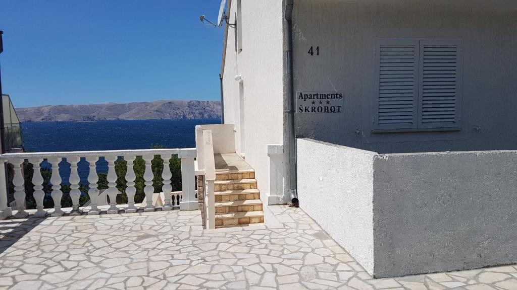 Photo #1 of Apartments Škrobot in Senj, Croatia