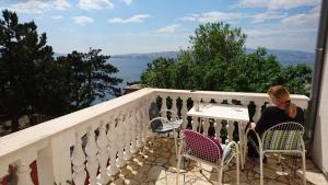 Photo #6 of Apartments Škrobot in Senj, Croatia