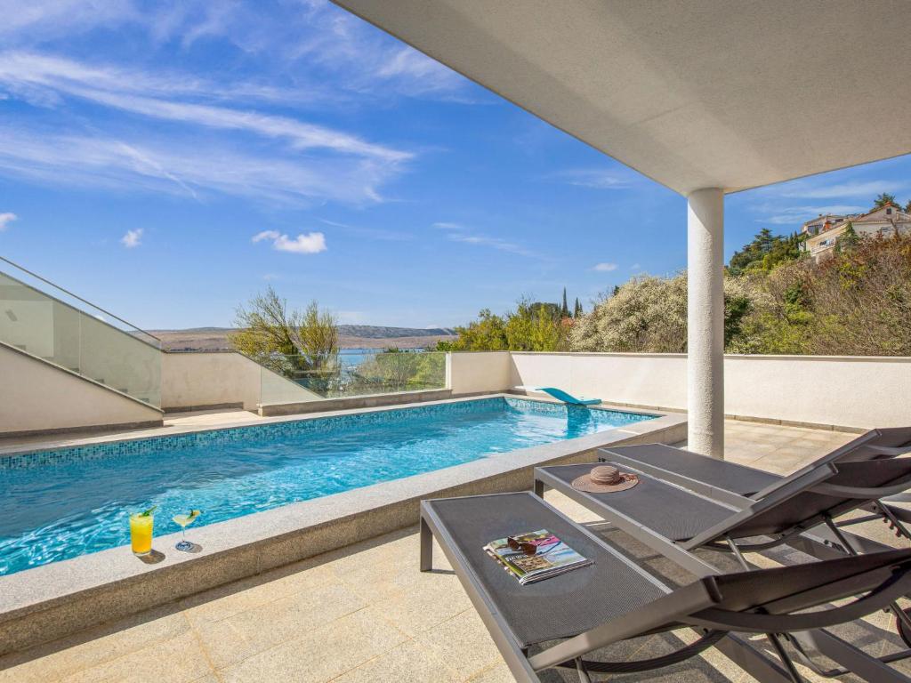 Photo of Apartment NaSiKa by Interhome in Jadranovo, Croatia