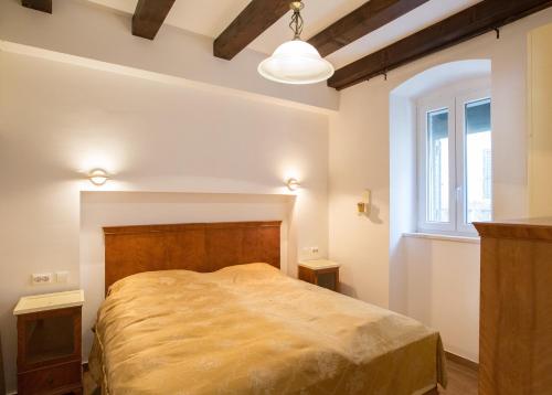 Photo #2 of Apartments Orica II in Suđurađ, Croatia