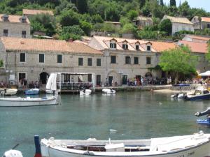 Photo #6 of Apartments Orica II in Suđurađ, Croatia