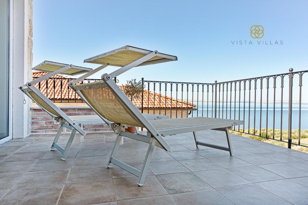 Photo of Vista Villas - Glory Nights Apartment Villa N in Ražanac, Croatia