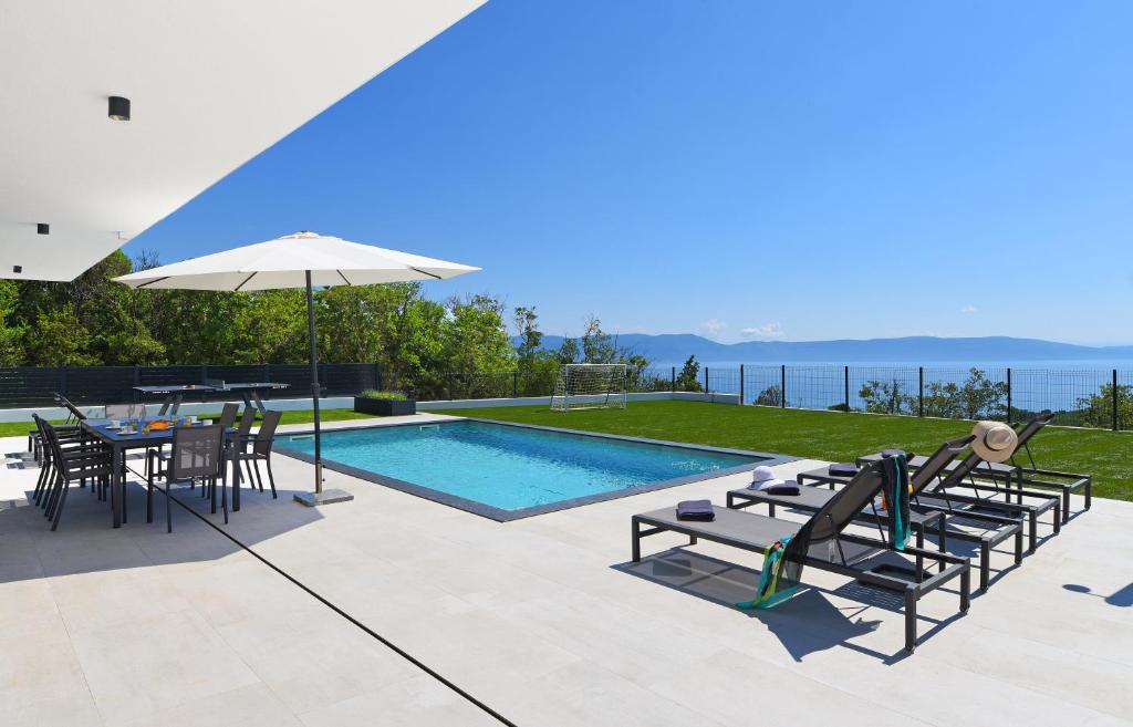 Photo of VILLA AMELIJA YourCroatiaHoliday in Drenje, Croatia